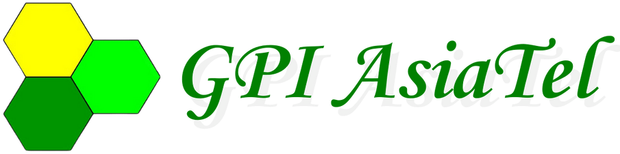 GPI AsiaTel Logo