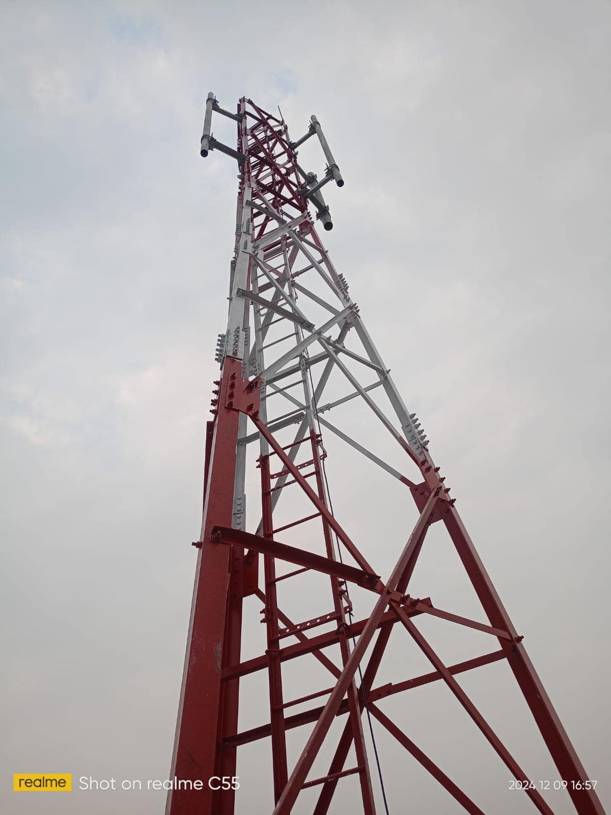 NGTRB7 - Summit Tower LTD