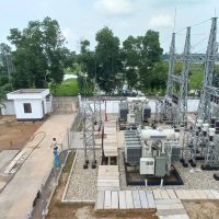 Supply, Installation and testing & commissioning of 33/11 KV Sub - GPI AsiaTel