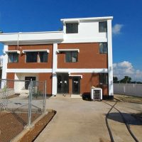 Supply, Installation and testing & commissioning of 33/11 KV Sub - GPI AsiaTel