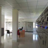 Supply, Installation and testing & commissioning of 33/11 KV Sub - GPI AsiaTel