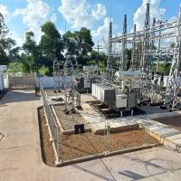 Supply, Installation and testing & commissioning of 33/11 KV Sub - GPI AsiaTel
